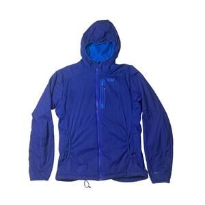 Outdoor Research Assent Hoodie Men's Medium